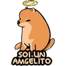 Stickers Btbc Cheems