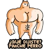 Stickers Btbc Cheems