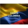 Stickers Viva Colombia! 🇨🇴