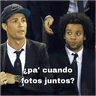 Stickers Cristiano Ronaldo Amor ❤️
