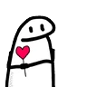 Stickers Jamás! Flork Mov1 😹
