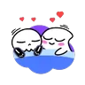 Stickers De Amor ❤️💓