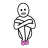 Stickers Winter ❄️☃️