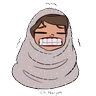 Stickers Winter ❄️☃️