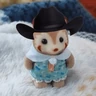 Stickers Mami, soy tu vaquero 🤠