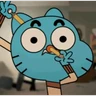 Stickers El increíble mundo de Gumball🌈