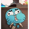 Stickers El increíble mundo de Gumball🌈