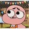 Stickers El increíble mundo de Gumball🌈