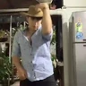 Stickers Mami, soy tu vaquero 🤠🎶