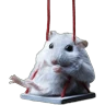Stickers Memes Hamsters