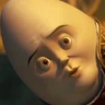 Stickers Humpty Dumpty Memes 🥚