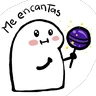 Stickers ♡ Desencanto ☆ 