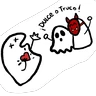 Stickers ♡ Desencanto ☆ 