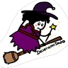 Stickers ♡ Desencanto ☆ 