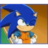 Stickers Sonic la pelicula 