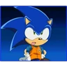 Stickers Sonic la pelicula 