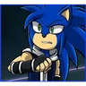 Stickers Sonic la pelicula 