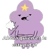 Stickers Hora de Aventura