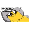 Stickers Hora de Aventura