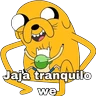 Stickers Hora de Aventura