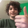 Stickers finn wolfhard 