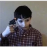 Stickers finn wolfhard 