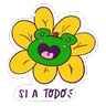 Stickers dramáticas al ataque 👑 