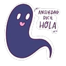 Stickers dramáticas al ataque 👑 