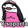 Stickers 🧦🎊⋆ FLORK Mix V2 ⋆🎊🧦 