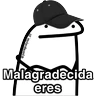 Stickers 🧦🎵 FLORK La Víctima 🎶🧦 