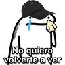 Stickers 🧦🎵 FLORK La Víctima 🎶🧦 