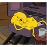 Stickers Finn y Jake HDA 05 
