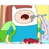 Stickers Finn y Jake HDA 05 