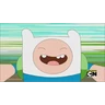 Stickers Finn y Jake HDA 05 