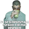 Stickers Bad Bunny 😎🤘 