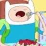 Stickers Hora de aventuras GIFs