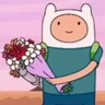 Stickers Hora de aventuras GIFs