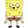 Stickers Finn y Jake HDA 2 
