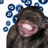 Stickers Changuitos🐒 