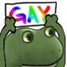 Stickers Ranita 🐸 Memes 
