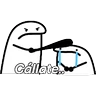 Stickers flork 