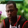Stickers Martin Lawrence 