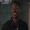Stickers Martin Lawrence 
