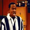 Stickers Martin Lawrence 