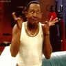 Stickers Martin Lawrence 