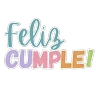 Stickers Buenos Deseos