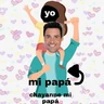 Stickers Papi Chayanne😉✨ 