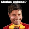 Stickers Papi Chayanne😉✨ 
