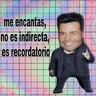 Stickers Papi Chayanne😉✨ 