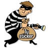 Stickers 🌊 AESTHETIC Stickers ➋ 🌊 